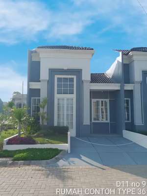 Dijual Rumah Siap Huni, Type Mezzanine 2 Lantai lokasi di Cilandak, tersedia melalui melalui situs Olx