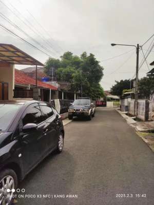 Dijual Rumah STRATEGIS Belakang Griya Arcamanik HITUNG TANAH 11m x 16m lokasi di Arcamanik, tersedia melalui melalui situs Olx