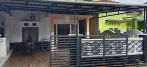 DIJUAL RUMAH STRATEGIS DAN MURAH Rp. 350jt. NEGO lokasi di Rantau Selatan, tersedia melalui melalui situs Olx