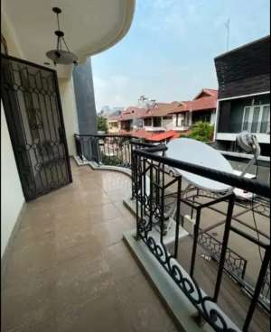 DIJUAL RUMAH SUNTER KOMPLEK lokasi di Tanjung Priok, tersedia melalui melalui situs Olx