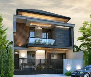 Dijual Rumah Sutorejo Prima Selatan lokasi di Mulyorejo, tersedia melalui melalui situs Olx