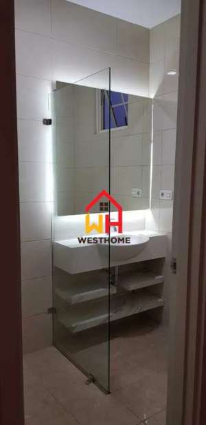 DIJUAL RUMAH SUVARNA SUTERA 8X20 CLUSTER DARU. TERMURAHSIAP HUNI lokasi di Cikupa, tersedia melalui melalui situs Olx