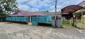 DIJUAL RUMAH TANAH LUAS JALAN URIP SUMOHARJO SEKOJO PALEMBANG lokasi di Ilir Timur II, tersedia melalui melalui situs Olx