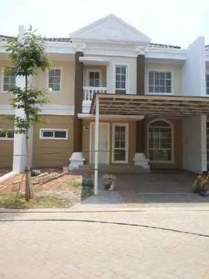 dijual rumah termurahhh di green lake city cluster europa 8x20 lokasi di Cipondoh, tersedia melalui melalui situs Olx