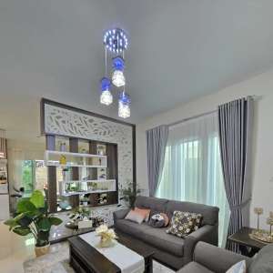 DIJUAL RUMAH THE SUMMER BATAM CENTER SIAP HUNI MEWAH lokasi di Sei/Sungai Beduk, tersedia melalui melalui situs Olx