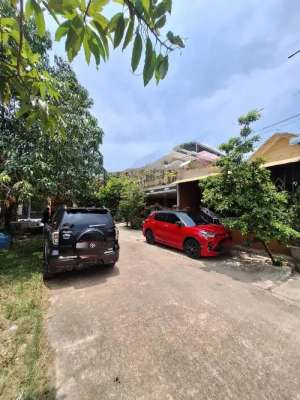 Dijual rumah Tiban impian Batam center lokasi di Dedai, tersedia melalui melalui situs Olx