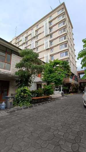 Dijual Rumah TownHouse Awana Malioboro Yogyakarta Fully Furnished lokasi di Mantrijeron, tersedia melalui melalui situs Olx