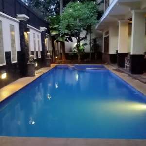 Dijual Rumah Turun Harga di Perumahan, Pulomas Barat, Jakarta Timur lokasi di Pulo Gadung, tersedia melalui melalui situs Olx