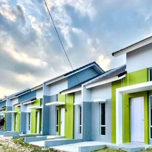 Dijual Rumah type 45 Lokasi strategis lokasi di Sekupang, tersedia melalui melalui situs Olx
