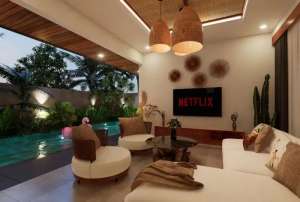 Dijual Rumah Villa CantikAsri Di Seminyak Bali lokasi di Seminyak, tersedia melalui melalui situs Olx