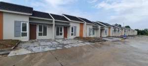 dijual Rumqh Subsdidi Mutiara Puri Harmoni Rajeg Tangerang lokasi di Rajeg, tersedia melalui melalui situs Olx