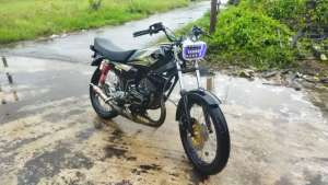 Dijual rx spesial tahun 1990 lokasi di Sukarami, tersedia melalui melalui situs Olx