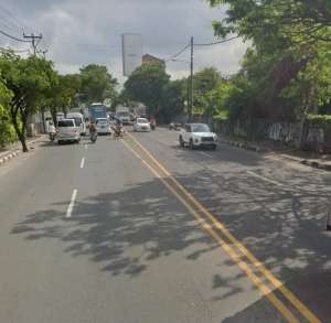 Dijual Sebidang Tanah Lokasi Jalan Utama Mahendradata Denpasar Barat lokasi di Denpasar Barat, tersedia melalui melalui situs Olx