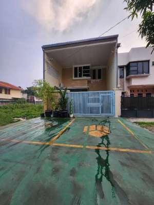 Dijual SEGERA Rumah Furnish Kembangan lokasi di Kembangan, tersedia melalui melalui situs Olx