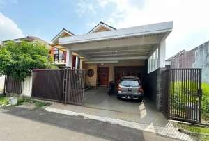 Dijual SegeraRumah Permata Ayu Karawaci kel. Binong lokasi di Karawaci, tersedia melalui melalui situs Olx