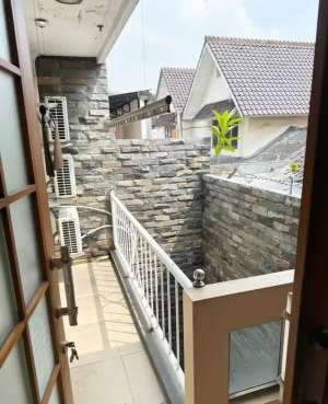 Dijual SegeraRumah Permata Ayu Karawaci kel. Binong, lokasi di Karawaci, tersedia melalui melalui situs Olx