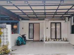 Dijual Takeover Rumah Jaya Imperial Park Cluster Imperial Terrace lokasi di Serang, tersedia melalui melalui situs Olx