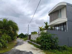 Dijual Tanah 1000m2 Good Location di Ungasan Bali lokasi di Ungasan, tersedia melalui melalui situs Olx