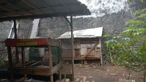 DIJUAL TANAH 110m2, Perumahan Graha Pancoran Mas Komp. Marinir Depok lokasi di Pancoran Mas, tersedia melalui melalui situs Olx