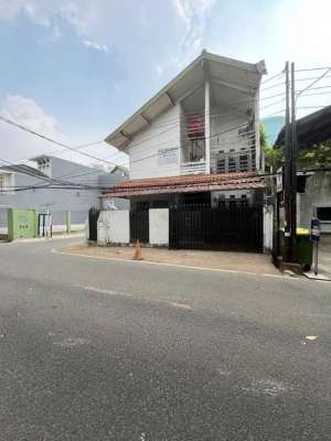 Dijual Tanah 120 Siap Bangun Di Jalan Utama Setiabudi Jakarta Selatan lokasi di Setia Budi, tersedia melalui melalui situs Olx