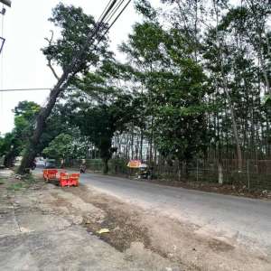 DIJUAL TANAH 12357m2PINGGIR JALAN BERINGIN NGALIYAN SEMARANG lokasi di Ngaliyan, tersedia melalui melalui situs Olx
