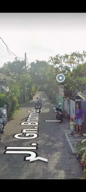 Dijual tanah 1,76 are di jln gunung bromo 1 monang maning denpasar. lokasi di Denpasar Barat, tersedia melalui melalui situs Olx