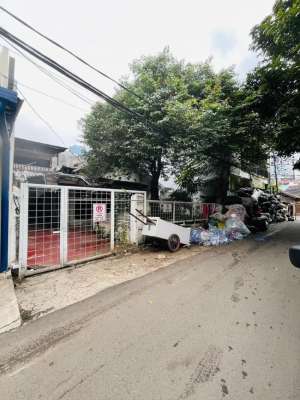 Dijual Tanah 300 Siap Bangun Di Setiabudi Kuningan Jakarta Selatan lokasi di Setia Budi, tersedia melalui melalui situs Olx