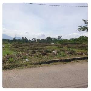 Dijual Tanah 85m2 Tepi Jalan Cileunyi SHM Pasti lokasi di Buahbatu (Margacinta), tersedia melalui melalui situs Olx