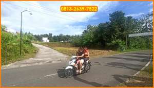 Dijual Tanah AJB di Gamping Jl Wates Km 7 lokasi di Gamping, tersedia melalui melalui situs Olx