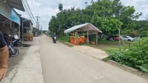 Dijual Tanah area Legok Babakan Tangerang lokasi di Serpong, tersedia melalui melalui situs Olx