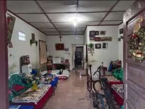 Dijual Tanah berhadiah rumah di lokasi strategis Padang Bulan Selayan lokasi di Medan Selayang, tersedia melalui melalui situs Olx