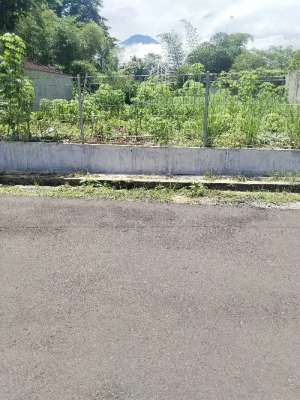 dijual tanah ciamik Purwokerto utara dekat unsoed lokasi di Purwokerto Utara, tersedia melalui melalui situs Olx