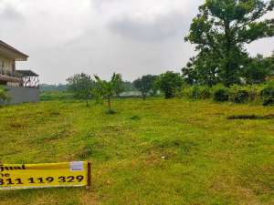Dijual tanah cluster Bogor Raya likeside belakang danau Bogor Raya lokasi di Bogor Selatan - Kota, tersedia melalui melalui situs Olx