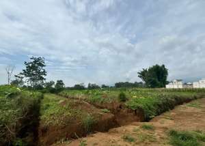 Dijual Tanah Cocok Bangun Rumah Kos-kosan lokasi di Dau, tersedia melalui melalui situs Olx