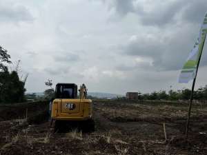 Dijual tanah cocok untuk hunian kos 5 menit Kampus UIN 3 Kedokteran lokasi di Dau, tersedia melalui melalui situs Olx