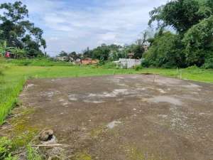 DIJUAL TANAH COCOK UNTUK PERUMAHAN Di DAERAH GIRI MEKAR UJUNG BERUNG lokasi di Cilengkrang, tersedia melalui melalui situs Olx