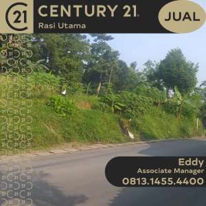 DIJUAL TANAH DI CARINGIN BOGOR lokasi di Caringin, tersedia melalui melalui situs Olx