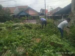 Dijual Tanah di Cilegon Banten lokasi di Cibodas, tersedia melalui melalui situs Olx
