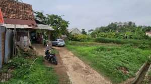 Dijual Tanah di Gedong Air, Bandar Lampung luas 1.500 meter persegi lokasi di Tanjung Karang Barat, tersedia melalui melalui situs Olx