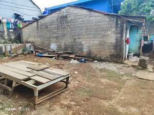 Dijual Tanah di Kalibata lokasi di Pancoran, tersedia melalui melalui situs Olx