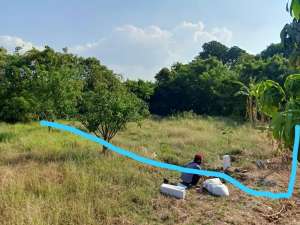 Dijual Tanah di Sunyaragi Kota Cirebon lokasi di Kesambi, tersedia melalui melalui situs Olx