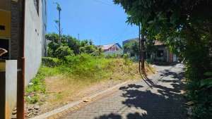 Dijual Tanah hook di Bulusan Tembalang dekat undip tembalang lokasi di Tembalang, tersedia melalui melalui situs Olx