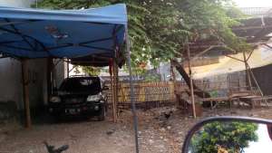 DIJUAL TANAH JATIWARINGIN DDEKAT 5 UNIVERSITAS DAN BEBAS BANJIR lokasi di Pondok Gede, tersedia melalui melalui situs Olx