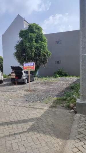Dijual tanah kav daerah perintis randuagung gresik lokasi di Gresik, tersedia melalui melalui situs Olx