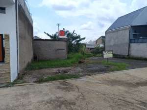 Dijual Tanah kavling cisitu Kodam dekat manglayang regency lokasi di Cileunyi, tersedia melalui melalui situs Olx