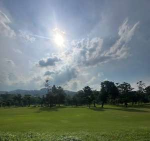 DIJUAL TANAH KAVLING GOLF VIEW TERLEBAR DI TAMAN DAYU MURAH NEGO lokasi di Prigen, tersedia melalui melalui situs Olx