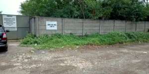 Dijual Tanah kavling industri ijin pabrik di Cikupa Tangerang lokasi di Cikupa, tersedia melalui melalui situs Olx