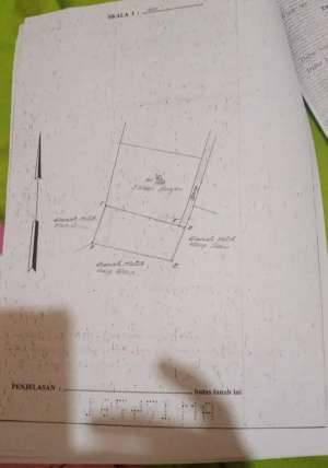 DIJUAL TANAH KAVLING LOKASI SANGEH ABIANSEMAL BADUNG BALI lokasi di Kuta Utara, tersedia melalui melalui situs Olx