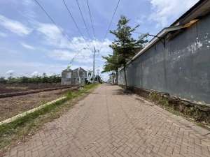 Dijual Tanah Kavling Murah Bandulan Kota Malang lokasi di Sukun, tersedia melalui melalui situs Olx