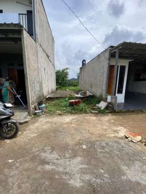 Dijual tanah kavling perumahan Alip Park Residence Cipayung jaya Depok lokasi di Cipayung, tersedia melalui melalui situs Olx